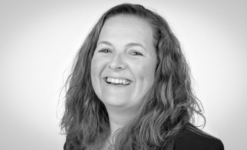 Anette Fossum Lie
